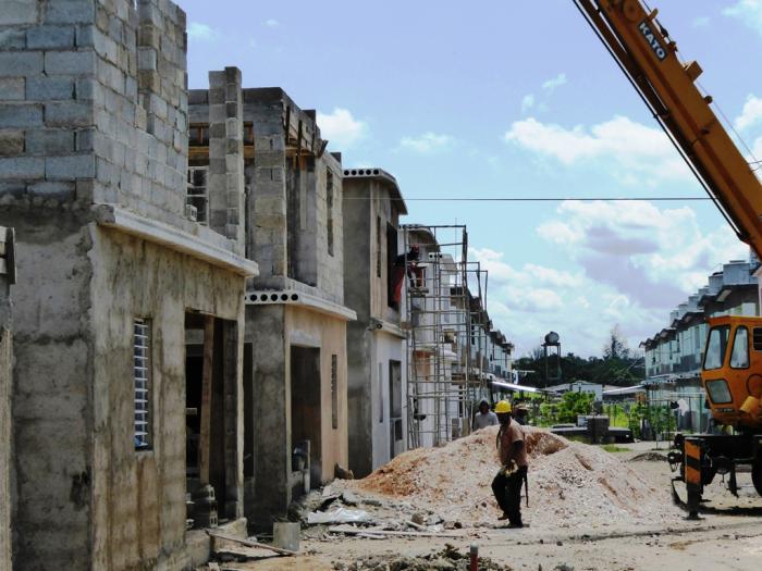 ¿Cómo el bloqueo de EE. UU, contra Cuba afecta el sector de la construcción? 0 (0)