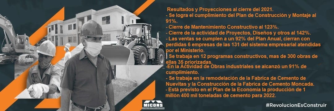 Intrevención del Ministro de la Construcción en la Mesa Redonda. 0 (0)