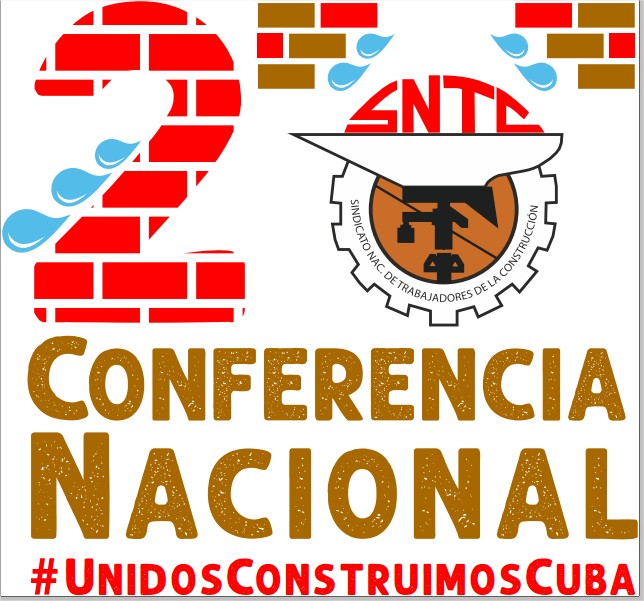 Lanzamiento de la II Conferencia Nacional del Sindicato de trabajadores de la Construcción. 0 (0)