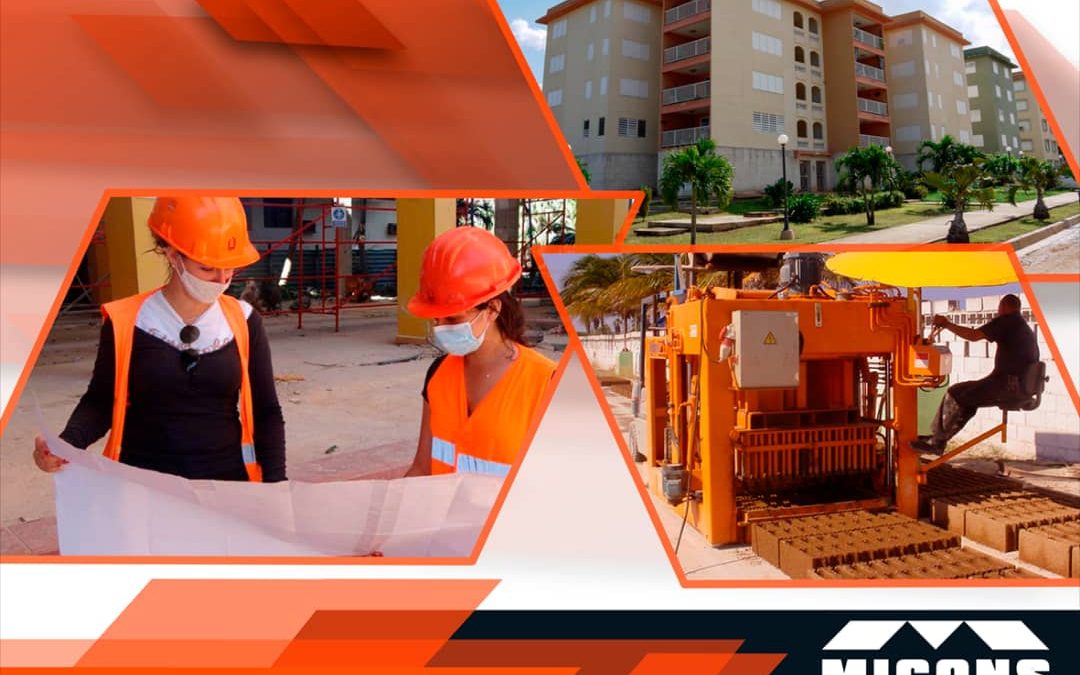 «Se inicia en Matanzas el XV Control al Programa de Producción Local y Venta de Materiales de Construcción». 0 (0)