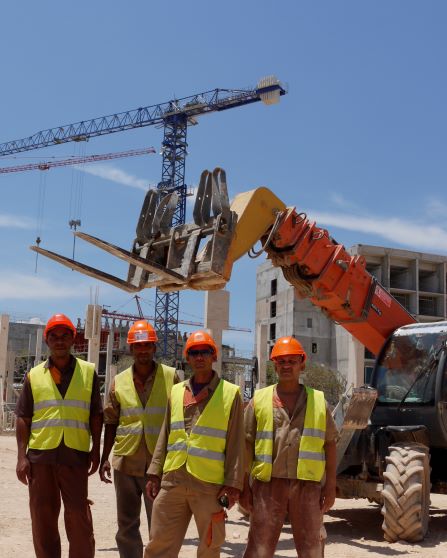 Convocatoria a los Fórums Territoriales con vistas al XIV Fórum Nacional de Ciencia y Técnica de la Construcción. 0 (0)